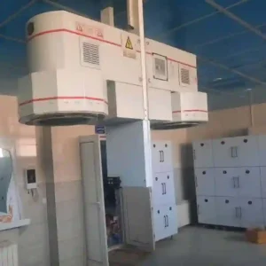 بدن خشک کن و سشواردیواری 