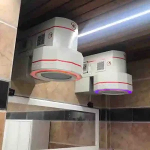 خرید بدن خشک کن