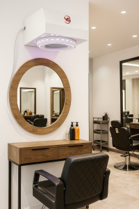 سشوار آرایشگاهی