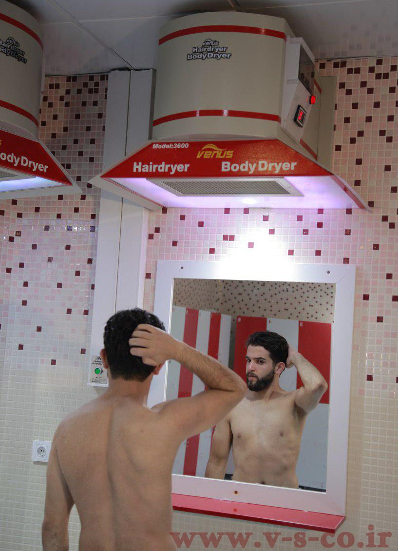 سشواراستخری
