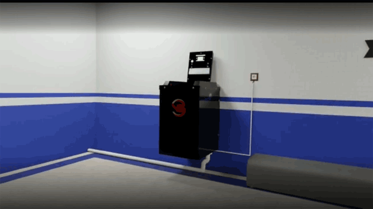مایو خشک کن