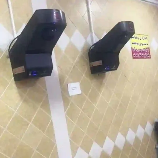 خشک کن بدن
