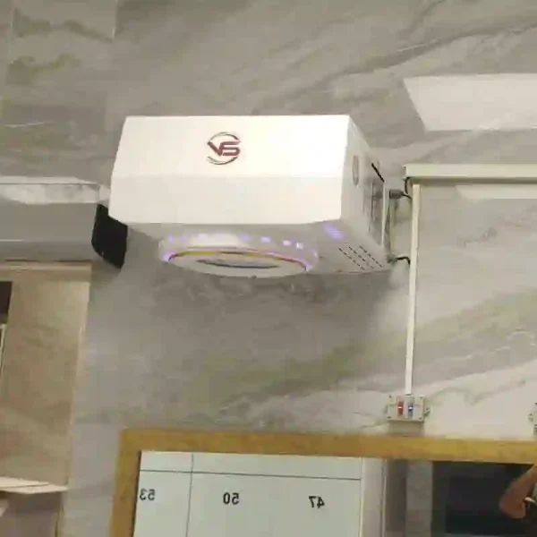خشک کن بدن