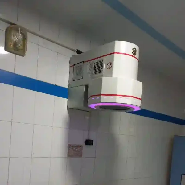 خشک کن بدن