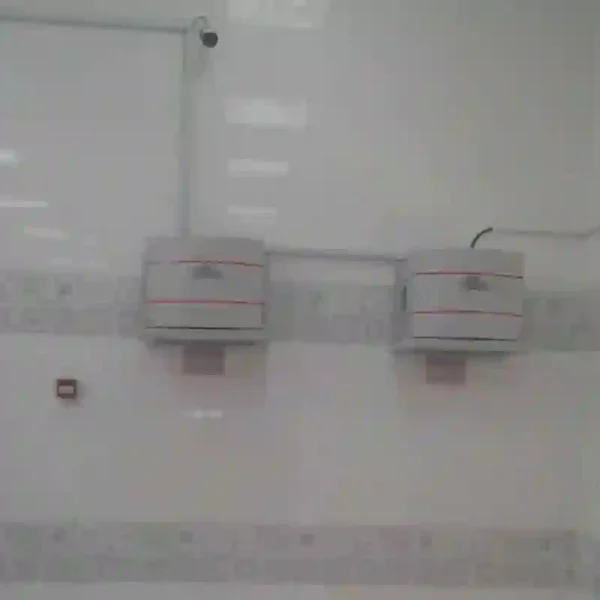 خشک کن بدن