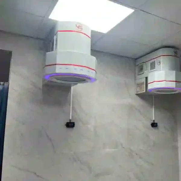 خشک کن بدن