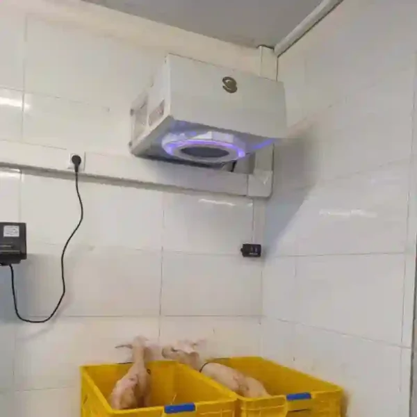 خشک کن بدن