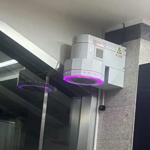 خشک کن بدن