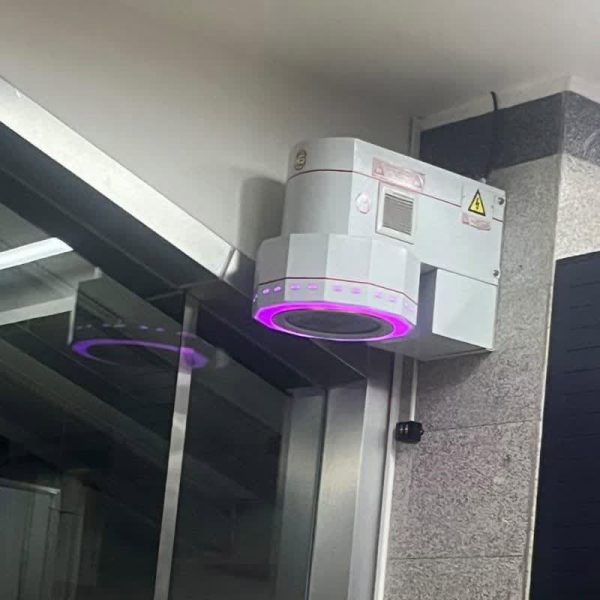خشک کن بدن
