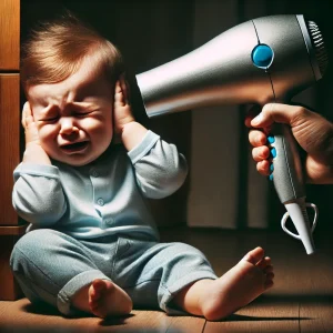 سشوار دستی